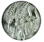 1973, Landesmuseum Zürich, Hans Erni Kunstprägung