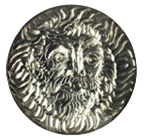 1977, Elemente Feuer, Hans Erni Kunstprägung