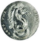 1982, Schacholympiade Luzern , Hans Erni Kunstprägung