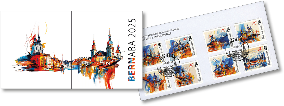 2025, BERNABA &amp; MULTILATERALE 2025