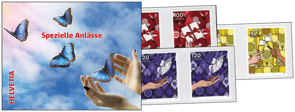 2025, Spezielle Anlässe