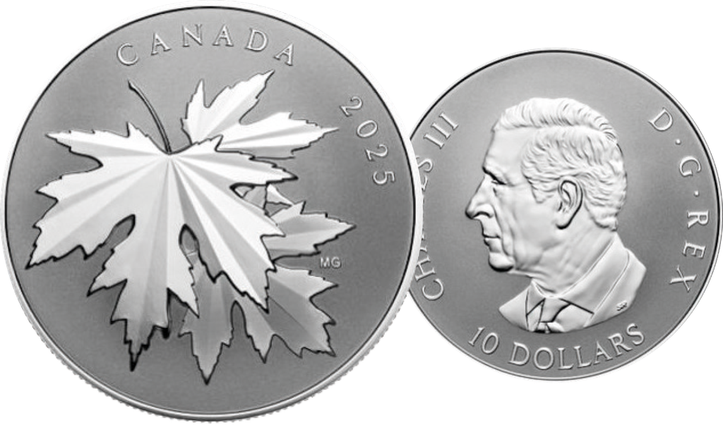 2025, Maple Leaf, Canada