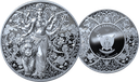 2025, Durga, Kamerun per 5