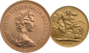 1979, Sovereign, Elizabeth II