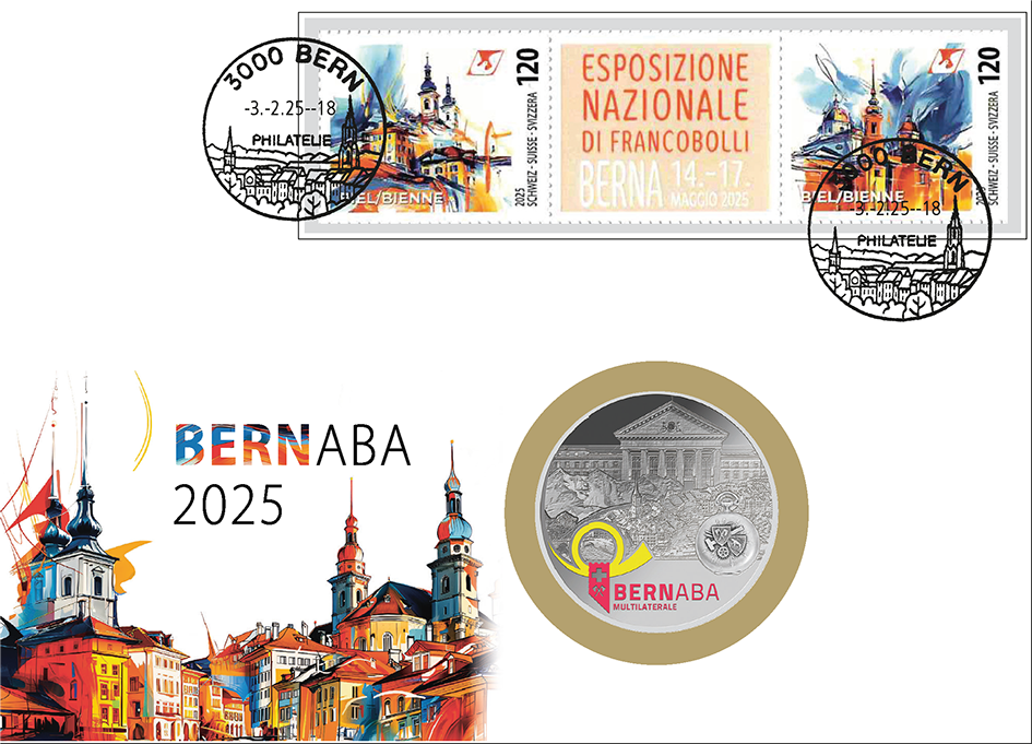 2025, BERNABA & MULTILATERALE 2025