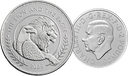 2025, Lion&Eagle, Grossbritannien