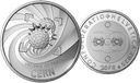 2025, 20 Fr. Gedenkmünze "Cern"