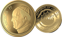 2025, Papst Franziskus I., Liberia