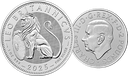 2025, Lion, Grossbritannien