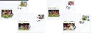 2025, EM 2025 - Frauenfussball - 4 Belege