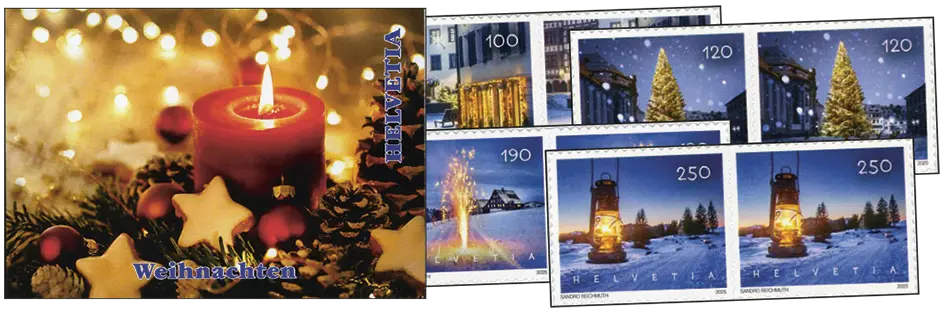 2025, Weihnachten 