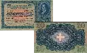 20 Franken Banknote Schweiz, 3. Emission (1929-1952)
