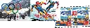 2026, Olympische Winterspiele Milano Cortina