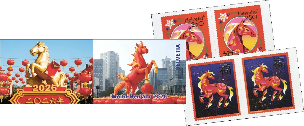 2026, Mond-Neujahr 