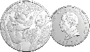 2026, 1 Dollar, Koala, Australien