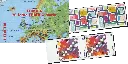 2026, Europa - 70 Jahre EUROPA-Marke