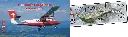 2026, 100 Jahre Flugdienst swisstopo