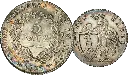 1809, 5 Batzen Basel