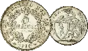 1810, 5 Batzen Basel
