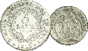 1810, 5 Batzen Basel