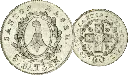 1810, 5 Batzen Basel