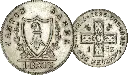 1826, 1 Batzen Basel
