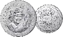 2026, 10 Euro, 100. Geburtstag Queen Elisabeth II, Frankreich