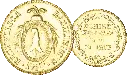 1795, Duplone Basel