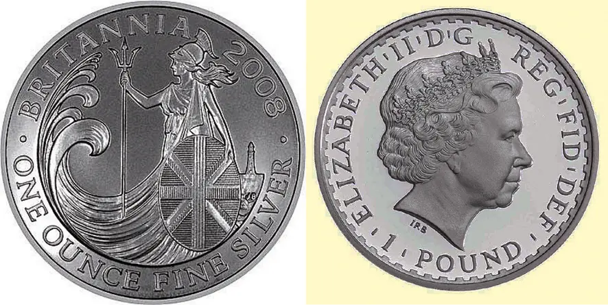 2009, Britannia, Grossbritannien 