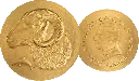 2026, 5 Dollar, Krios - Widderkopf, Cook Islands