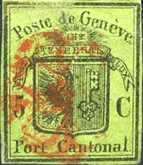 1846, Grosser Adler 