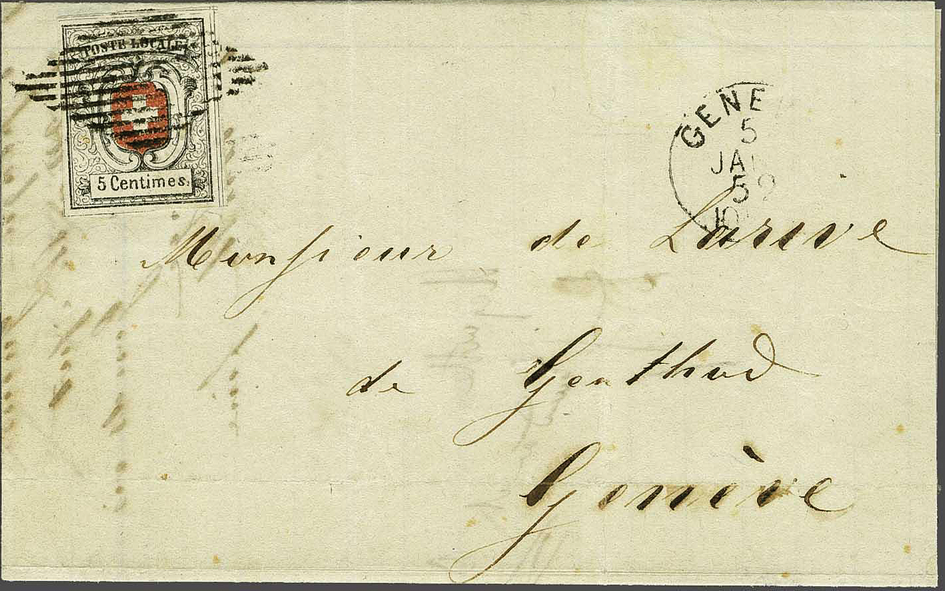 1851, Neuenburg