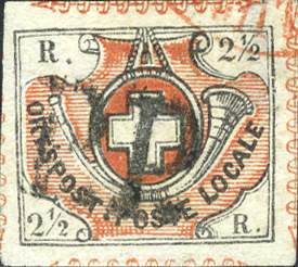 1850, Winterthur