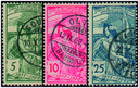 1900, 25 Jahre Weltpostverein