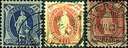 1907-1908, Stehende Helvetia