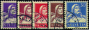 1914-1933, Tellbrustbild