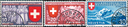 1939, Schweizerische Landesausstellung in Zürich