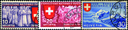 1939, Schweizerische Landesausstellung in Zürich