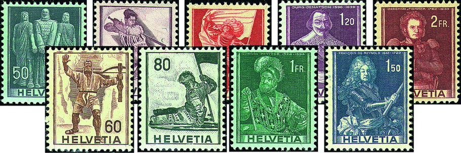 1941, Historische Bilder