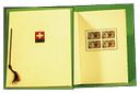 1941, 750 Jahre Stadt Bern, Geschenkheft