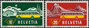 1953, Alpenpost