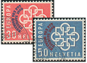 1959, Konferenz der europäischen PTT-Verwaltungen