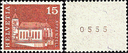 15 Rp. Appenzell