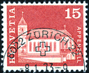 15 Rp. Appenzell