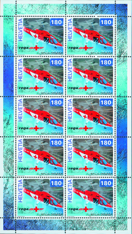 180 Rp. Helikopter Agusta A-109-K2