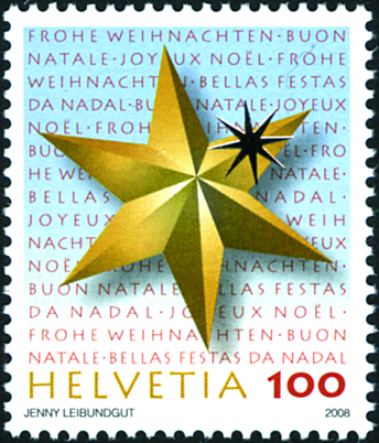2008, Weihnachten