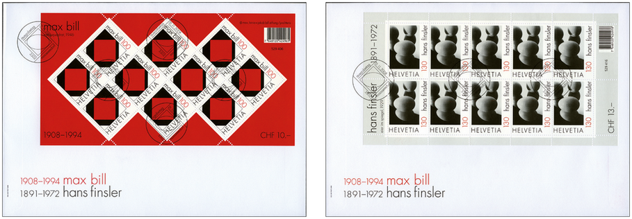 2008, Konkrete Kunst