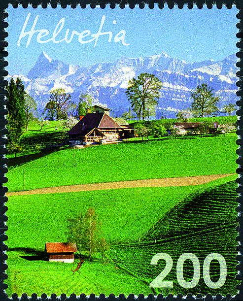 200 Rp. Emmental