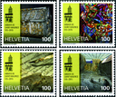 2015, 1500 Jahre Abtei Saint-Maurice