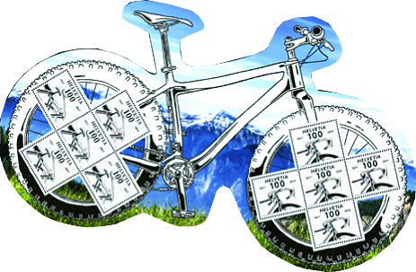 2017, 200 Jahre Velo